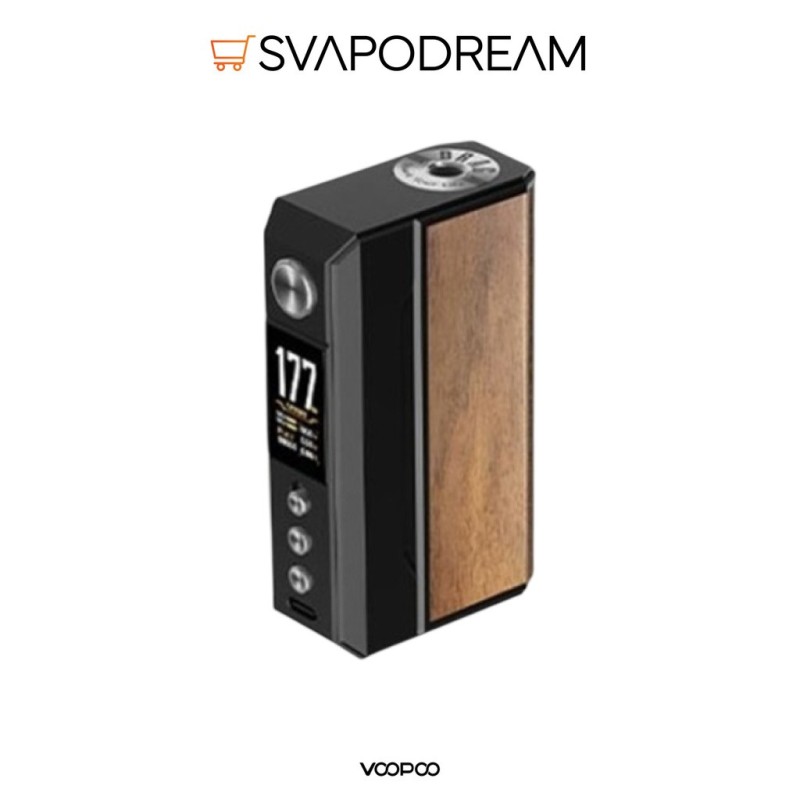 VOOPOO - Sigaretta Elettronica Box Mod DRAG 4