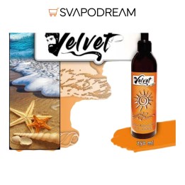 Crema Abbronzante al Beta-Carotene Velvet Sun | Svapodream