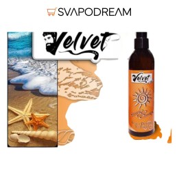 VELVET Sun - Acqua Doposole Ice-Effect