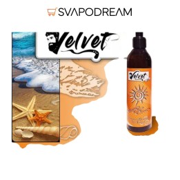 VELVET Sun - Shampoo Doposole Ice-Effect