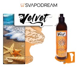 VELVET Sun - Crema Doposole Ice-Effect