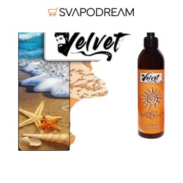 VELVET Sun - Crema Doposole al Burro di Karite'