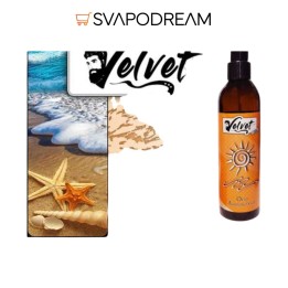 VELVET Sun - Olio Abbronzante