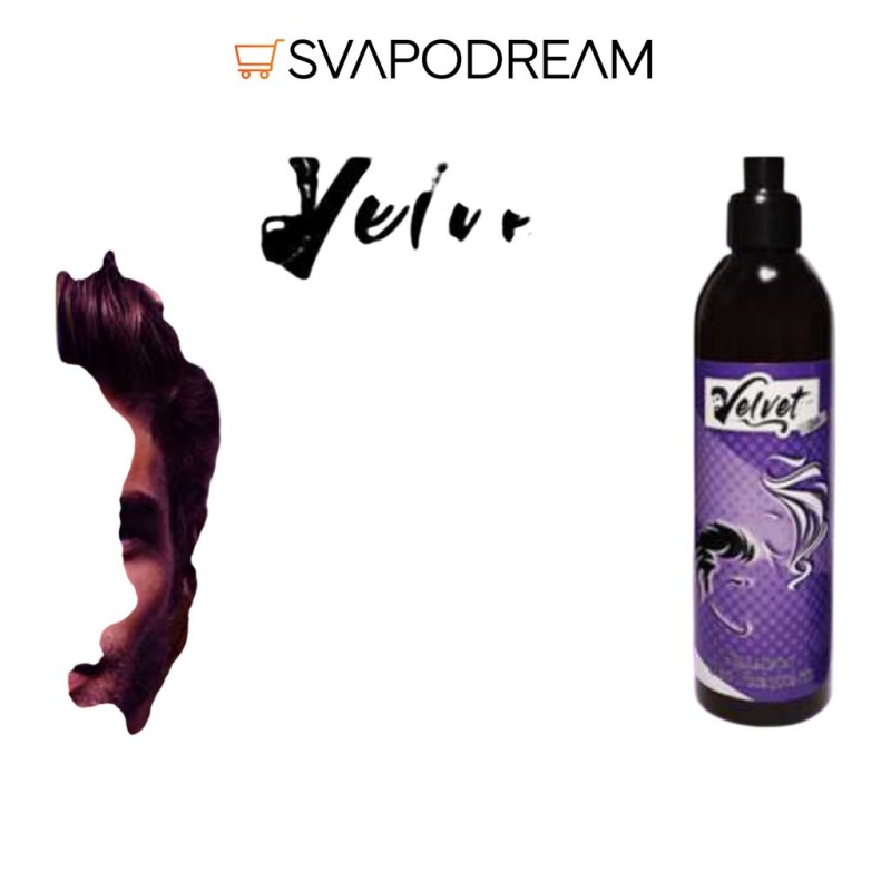 VELVET Hair - Shampoo Uso Frequente