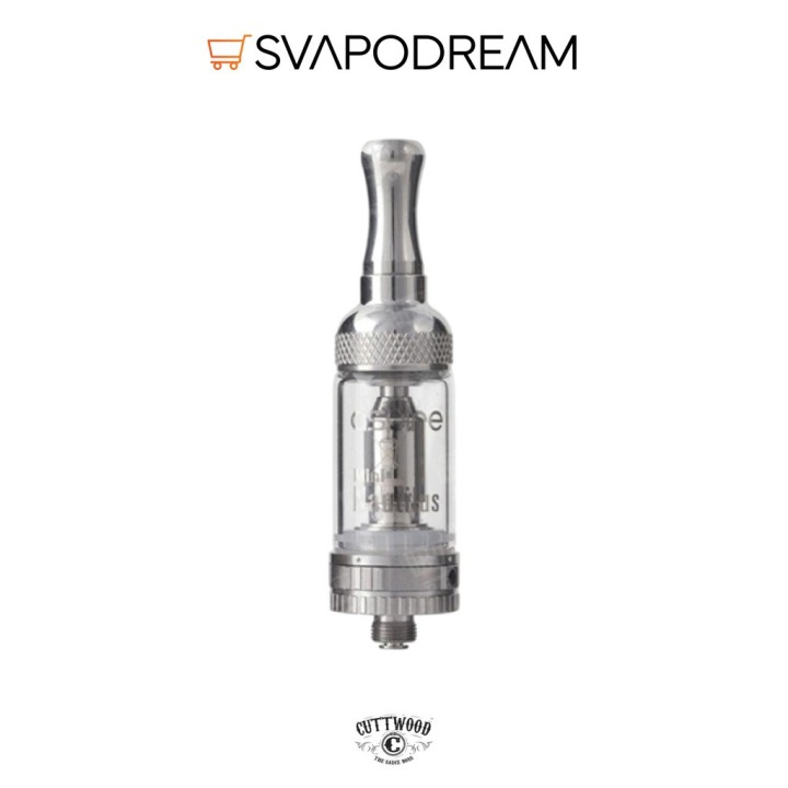 ASPIRE - Atomizzatore Nautilus 22mm