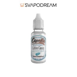 CAPELLA - Aroma BLUE RASPBERRY COTTON CANDY