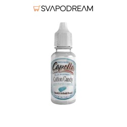 CAPELLA - Aroma Concentrato 13ml BLUE RASPBERRY COTTON CANDY