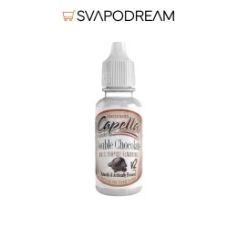 CAPELLA - Aroma DOUBLE CHOCOLATE V2