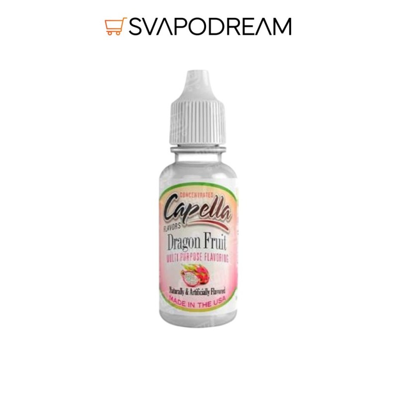 CAPELLA - Aroma DRAGON FRUIT
