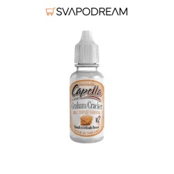 CAPELLA - Aroma Concentrato 13ml GRAHAM CRACKER V2