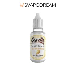 CAPELLA - Aroma Concentrato 13ml NEW YORK CHEESECAKE