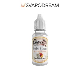 CAPELLA - Aroma PEACHES AND CREAM