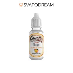 CAPELLA - Aroma Concentrato 13ml SWEET MANGO