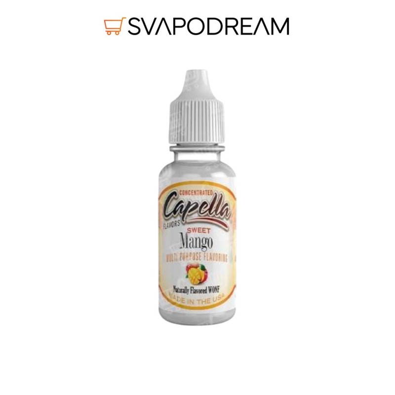 CAPELLA - Aroma SWEET MANGO
