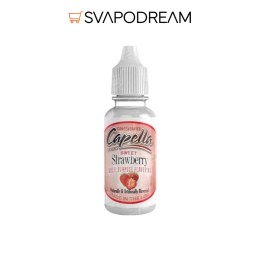 CAPELLA - Aroma SWEET STRAWBERRY
