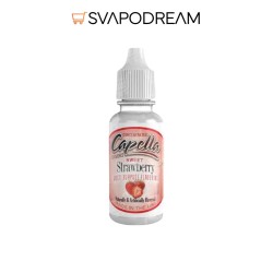 CAPELLA - Aroma Concentrato 13ml SWEET STRAWBERRY