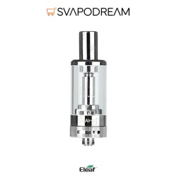 ELEAF - Atomizzatore Gs Air M 19mm