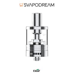 ELEAF - Atomizzatore Gs Tank 22mm