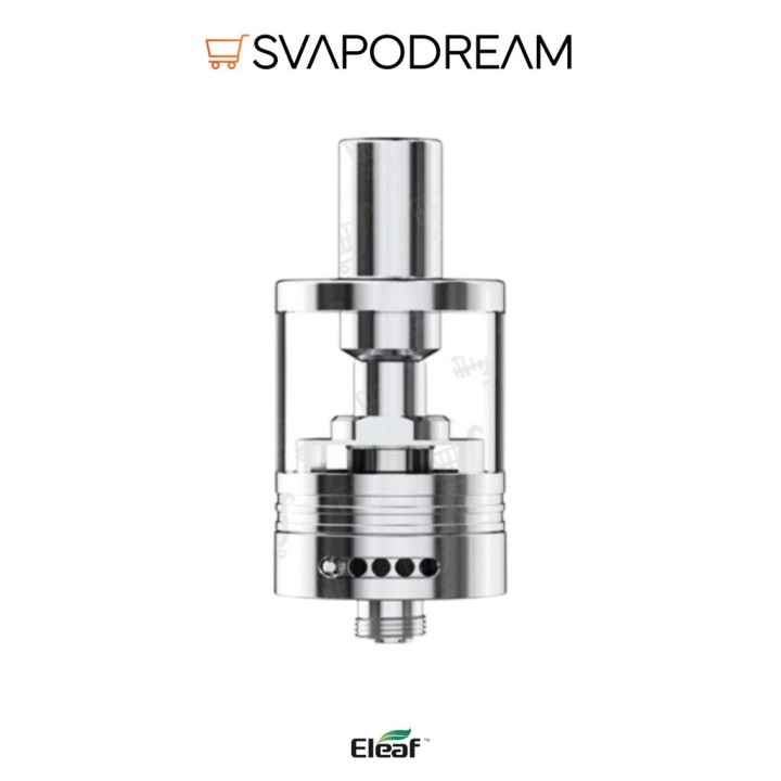 ELEAF - Atomizzatore Gs Tank 22mm