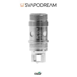 ELEAF - Resistenze EC 0.3 Ohm - 5pz