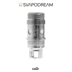 ELEAF - Resistenze EC 0.3 Ohm - 5pz