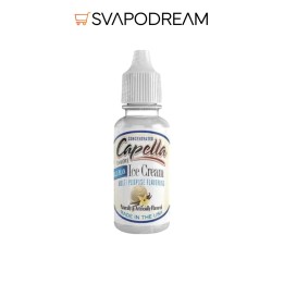 CAPELLA - Aroma VANILLA BEAN ICE CREAM
