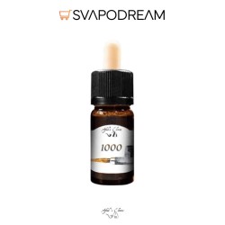 AZHAD'S ELIXIRS - Aroma Concentrato 10ml 1000