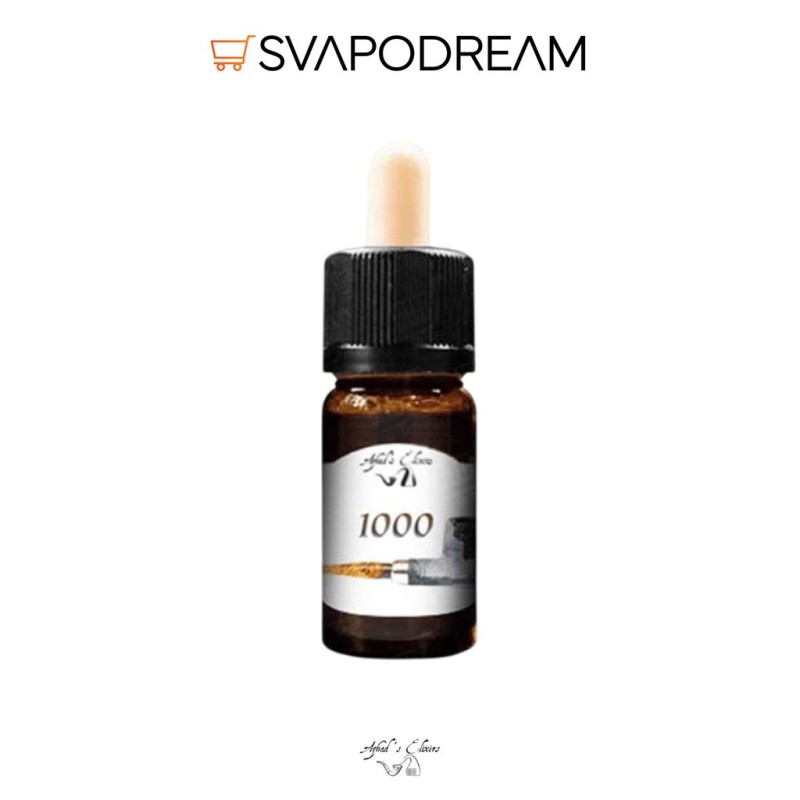AZHAD'S ELIXIRS - Aroma 1000