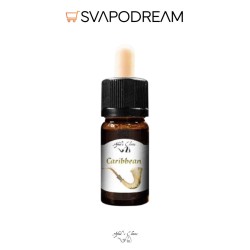 AZHAD'S ELIXIRS - Aroma Concentrato 10ml CARIBBEAN