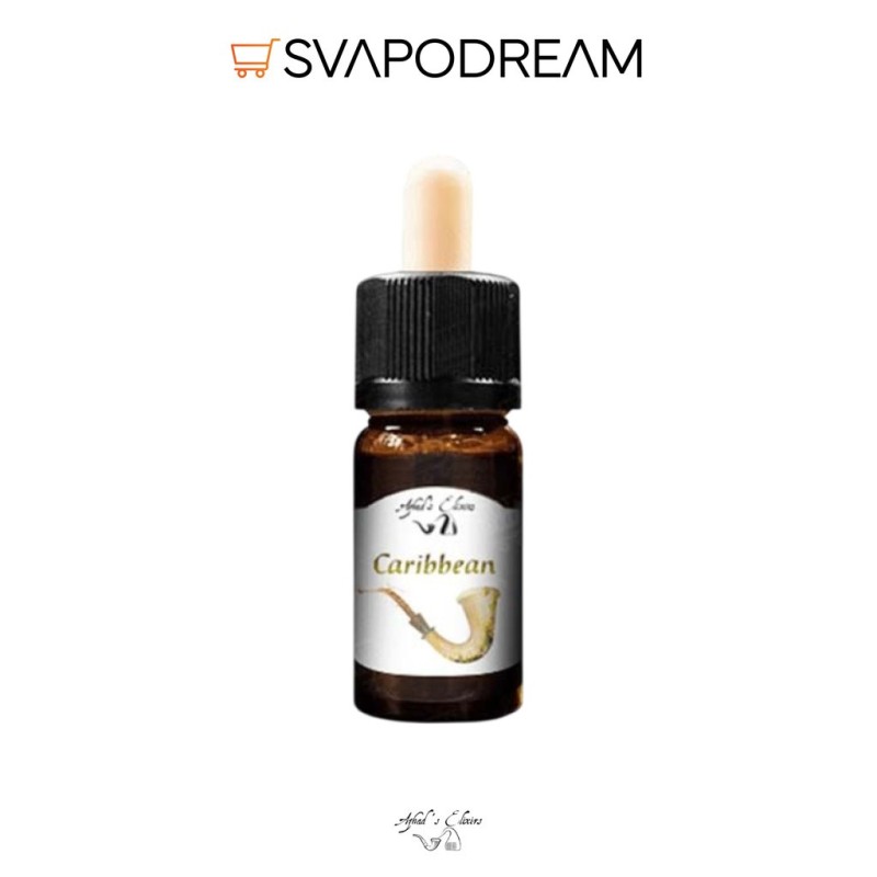 AZHAD'S ELIXIRS - Aroma CARIBBEAN