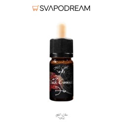 AZHAD'S ELIXIRS - Aroma Concentrato 10ml BLACK CAVENDISH