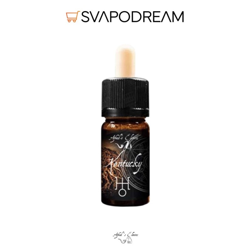 AZHAD'S ELIXIRS - Aroma KENTUCKY