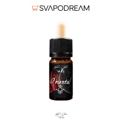 AZHAD'S ELIXIRS - Aroma Concentrato 10ml ORIENTAL