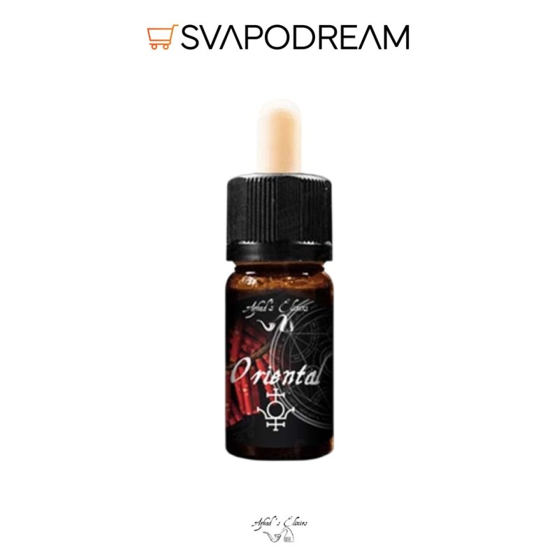 AZHAD'S ELIXIRS - Aroma ORIENTAL
