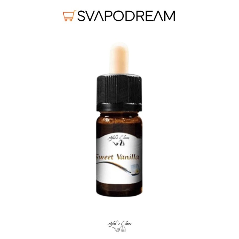 AZHAD'S ELIXIRS - Aroma SWEET VANILLA