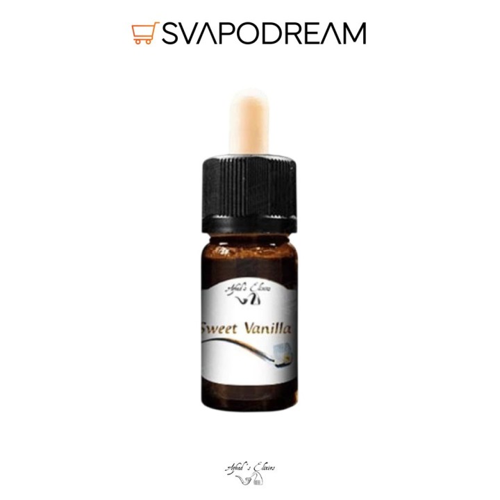 AZHAD'S ELIXIRS - Aroma SWEET VANILLA
