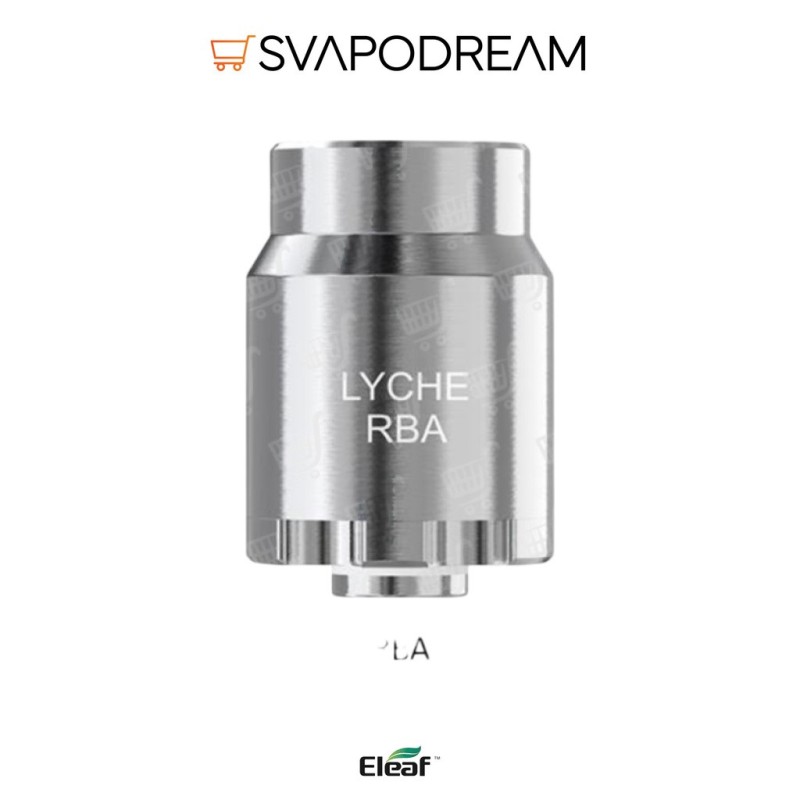ELEAF - RBA Lyche 1pz