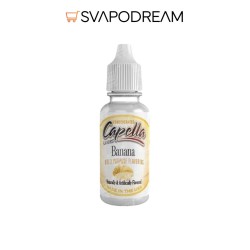 CAPELLA - Aroma Concentrato 13ml BANANA