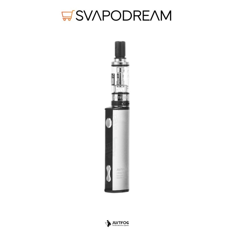 JUSTFOG - Sigaretta Elettronica Kit Q16 900mAh