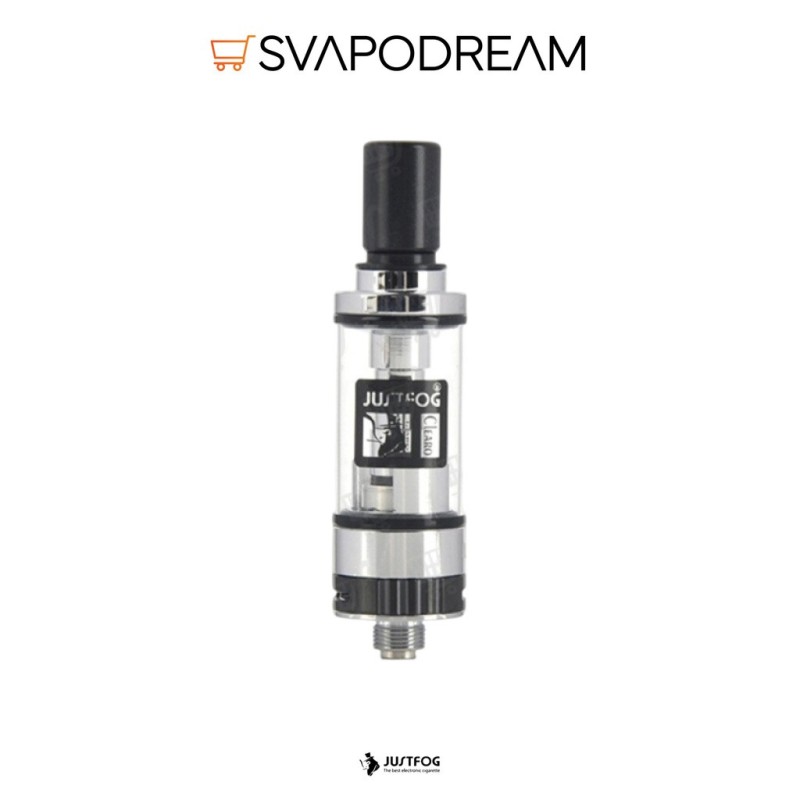 JUSTFOG - Atomizzatore Q16 16mm