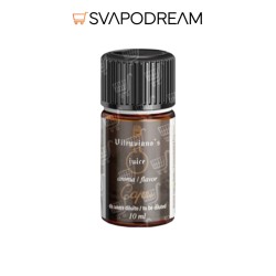 VITRUVIANO'S JUICE - Aroma Concentrato 10ml CAPRI