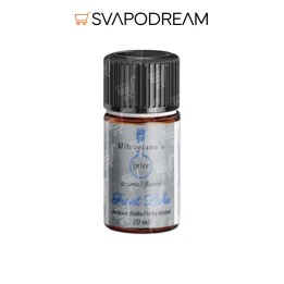 VITRUVIANO'S JUICE - Aroma FRONT LAKE
