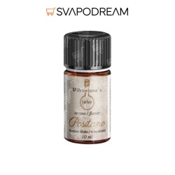 VITRUVIANO'S JUICE - Aroma Concentrato 10ml POSITANO