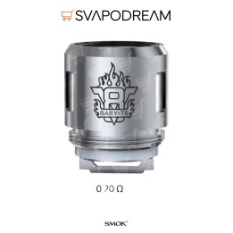 SMOK - Resistenze T6 5pz