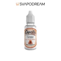 CAPELLA - Aroma CARAMEL