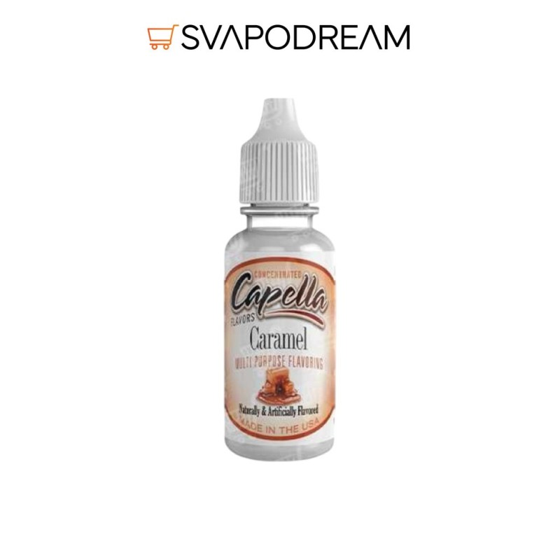 CAPELLA - Aroma CARAMEL