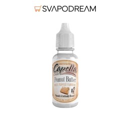 CAPELLA - Aroma PEANUT BUTTER V2