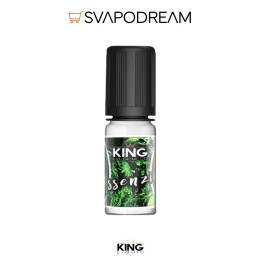 KING LIQUID - Aroma ASSENZIO