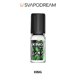KING LIQUID - Aroma Concentrato 10ml ASSENZIO