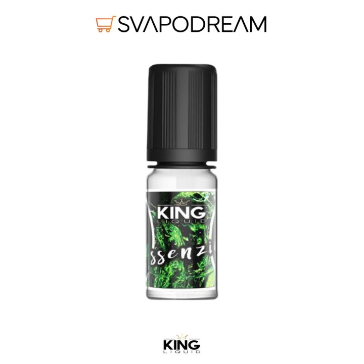 KING LIQUID - Aroma ASSENZIO